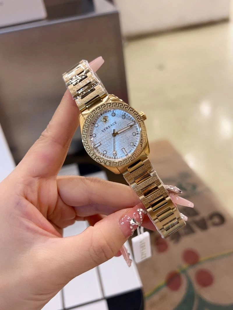 Compact VERSACE Watches 207177