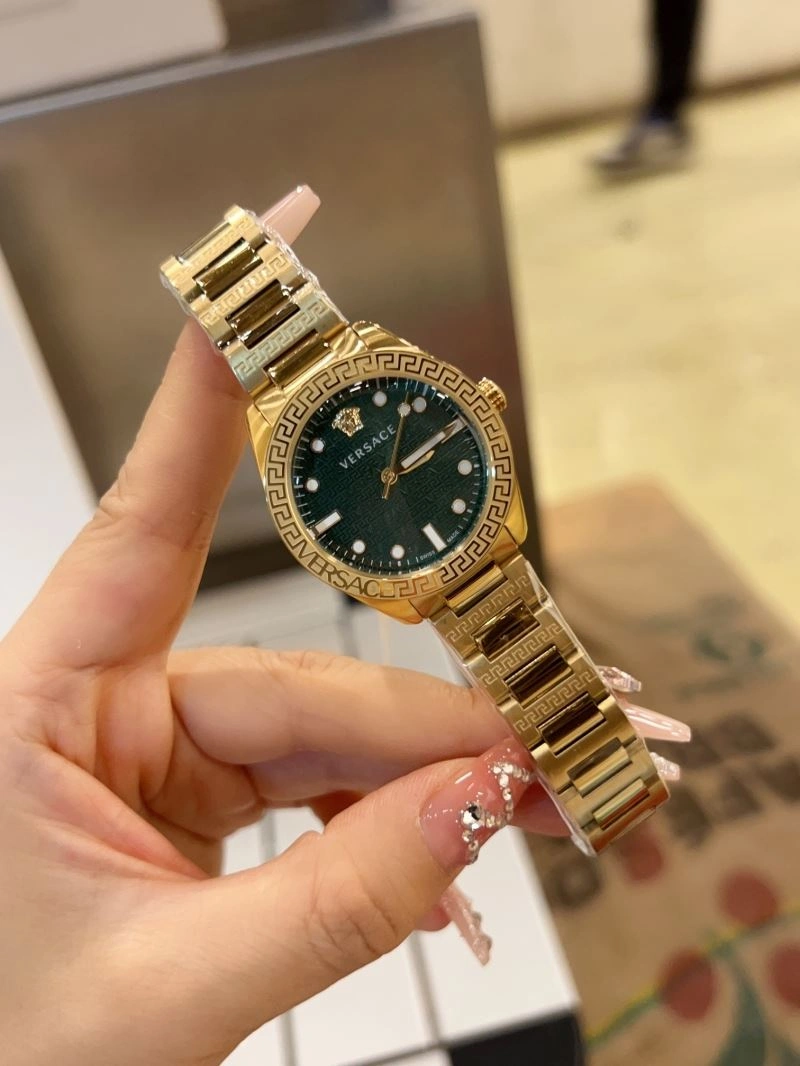 Compact VERSACE Watches 207177
