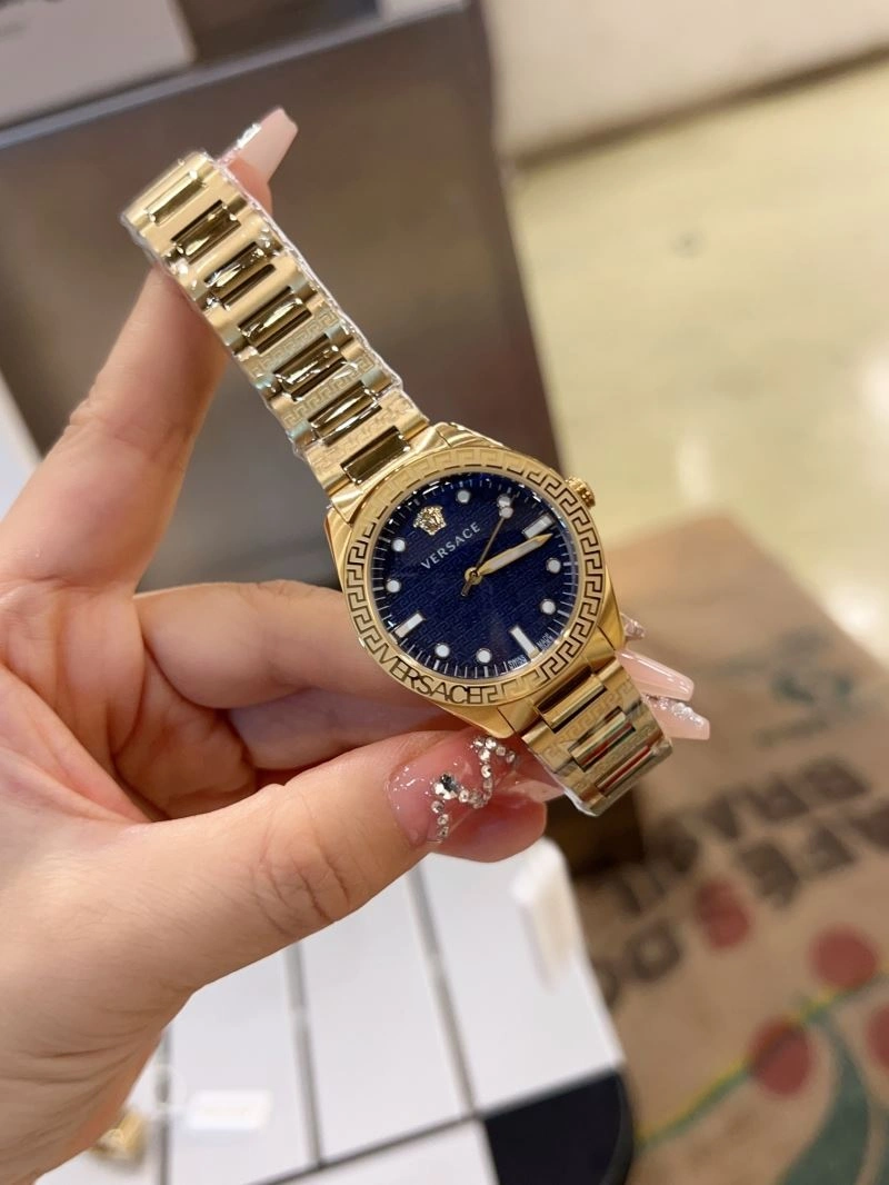 Compact VERSACE Watches 207177