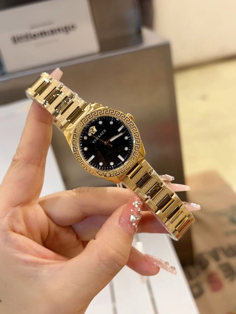 Compact VERSACE Watches 207177