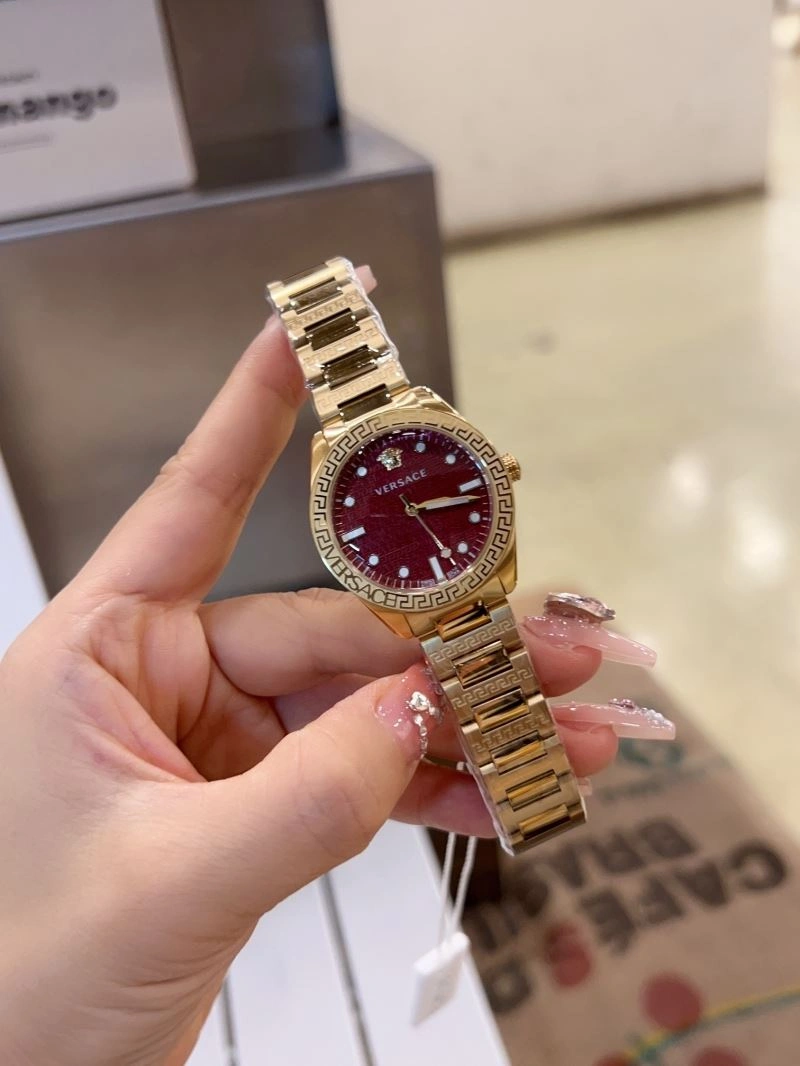 Compact VERSACE Watches 207177