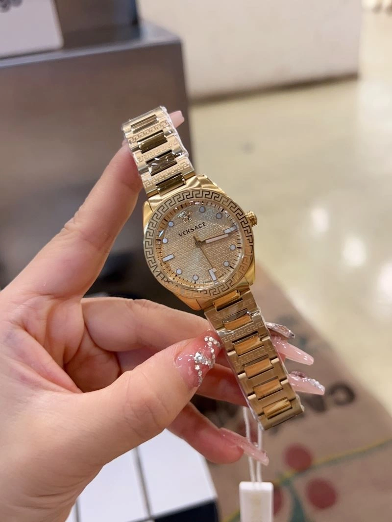 Compact VERSACE Watches 207177