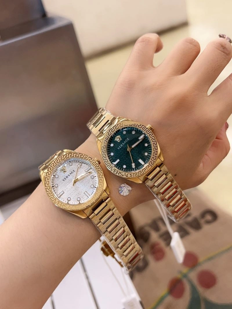 Compact VERSACE Watches 207177