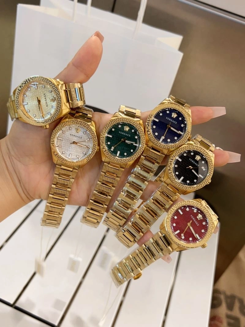 Compact VERSACE Watches 207177