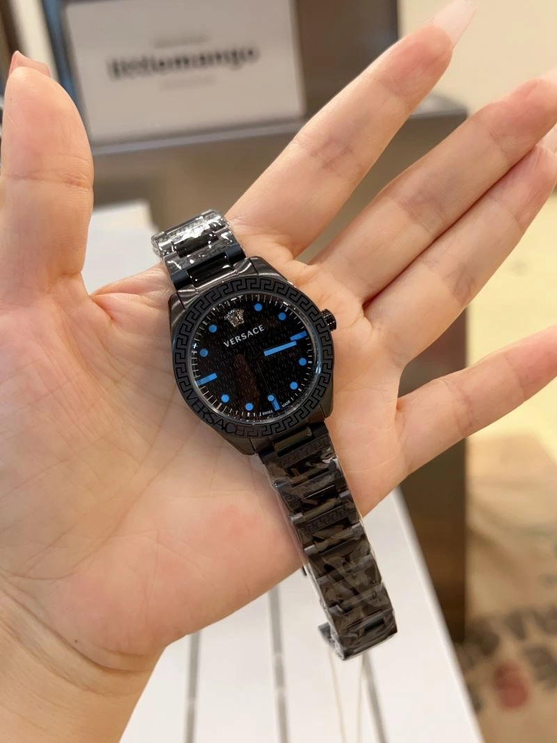 VERSACE Watches Classic 207160