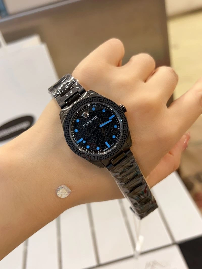 VERSACE Watches Classic 207160
