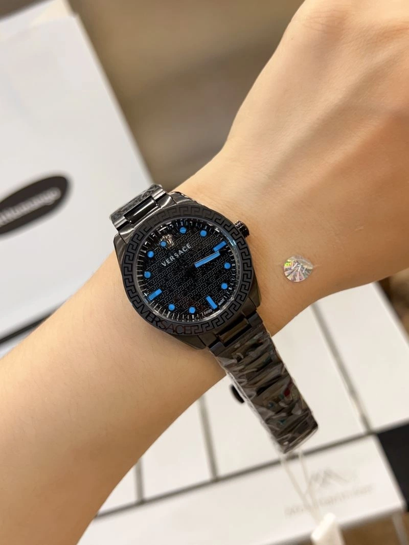 VERSACE Watches Classic 207160
