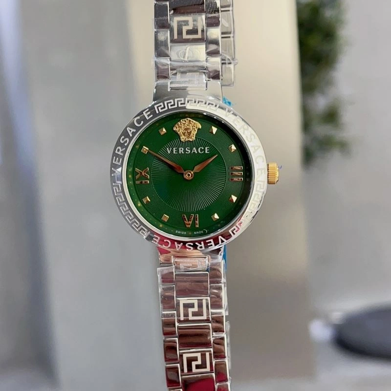 Functional VERSACE Watches 207165