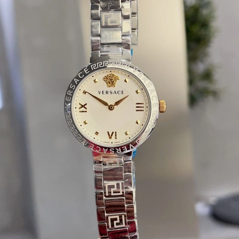 Functional VERSACE Watches 207165