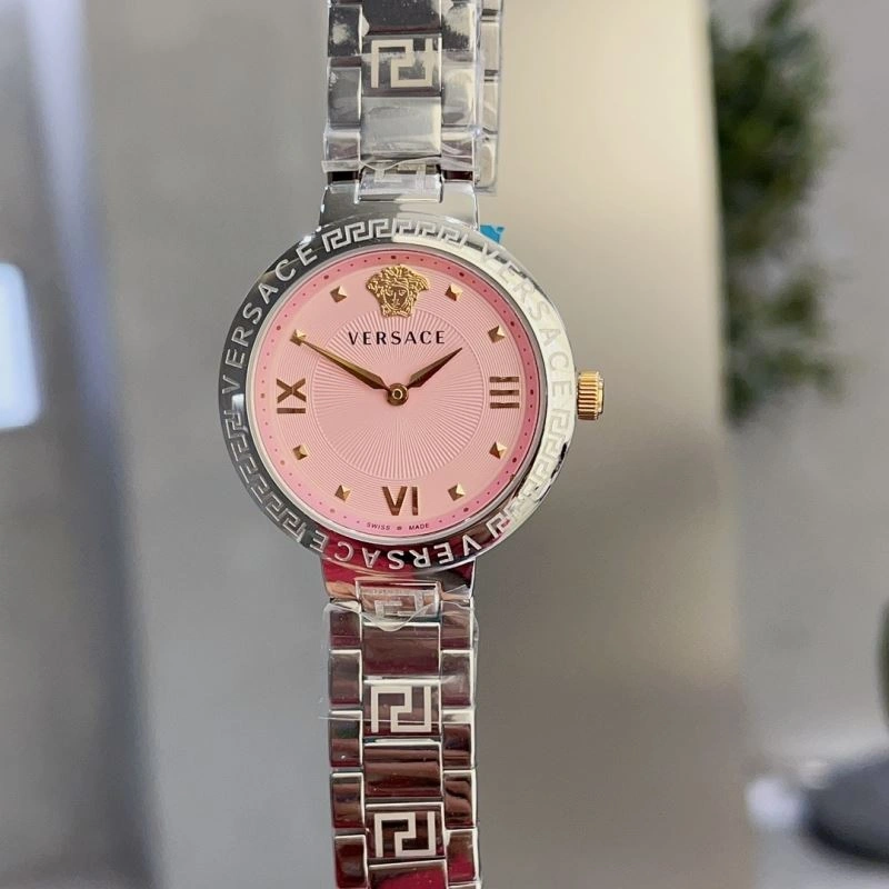 Functional VERSACE Watches 207165