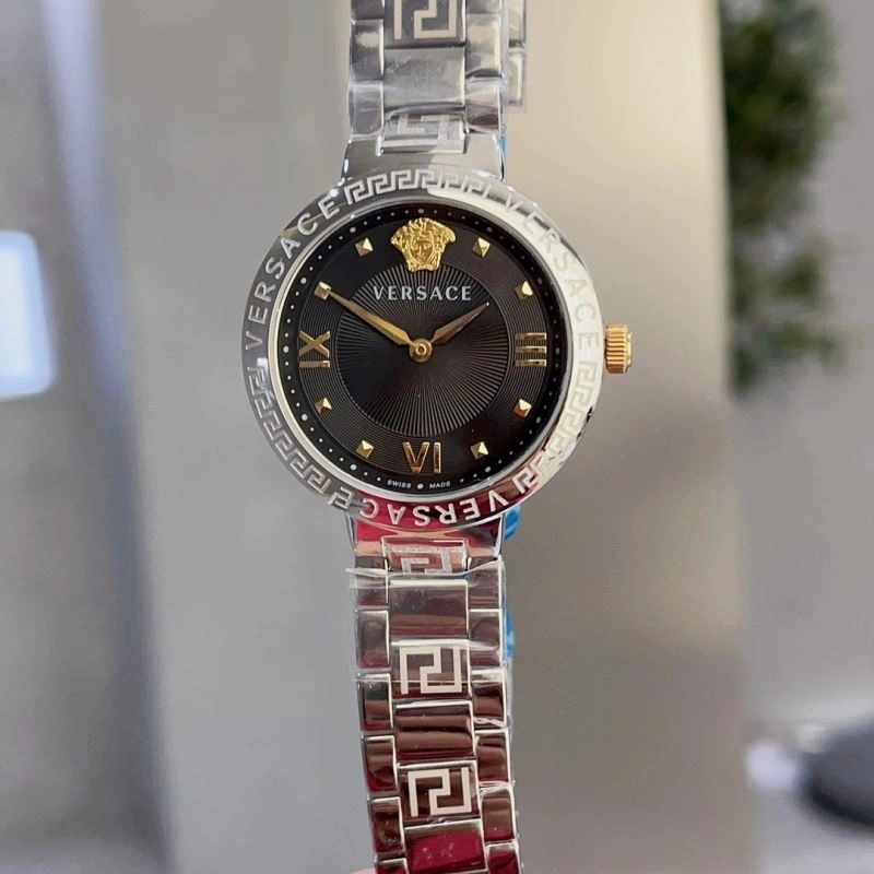 Functional VERSACE Watches 207165