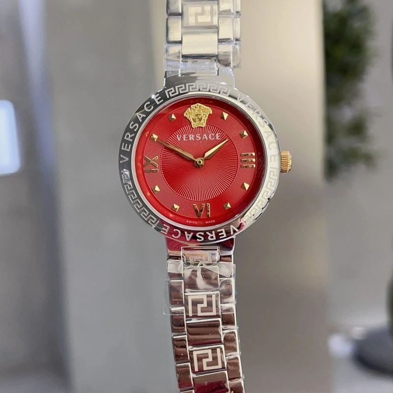 Functional VERSACE Watches 207165