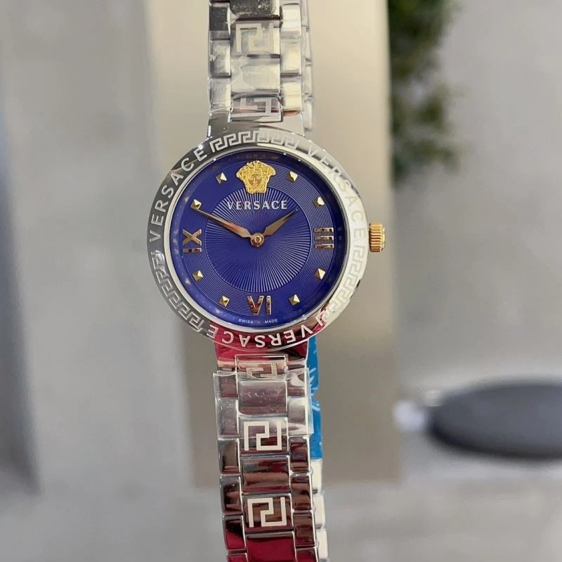 Functional VERSACE Watches 207165