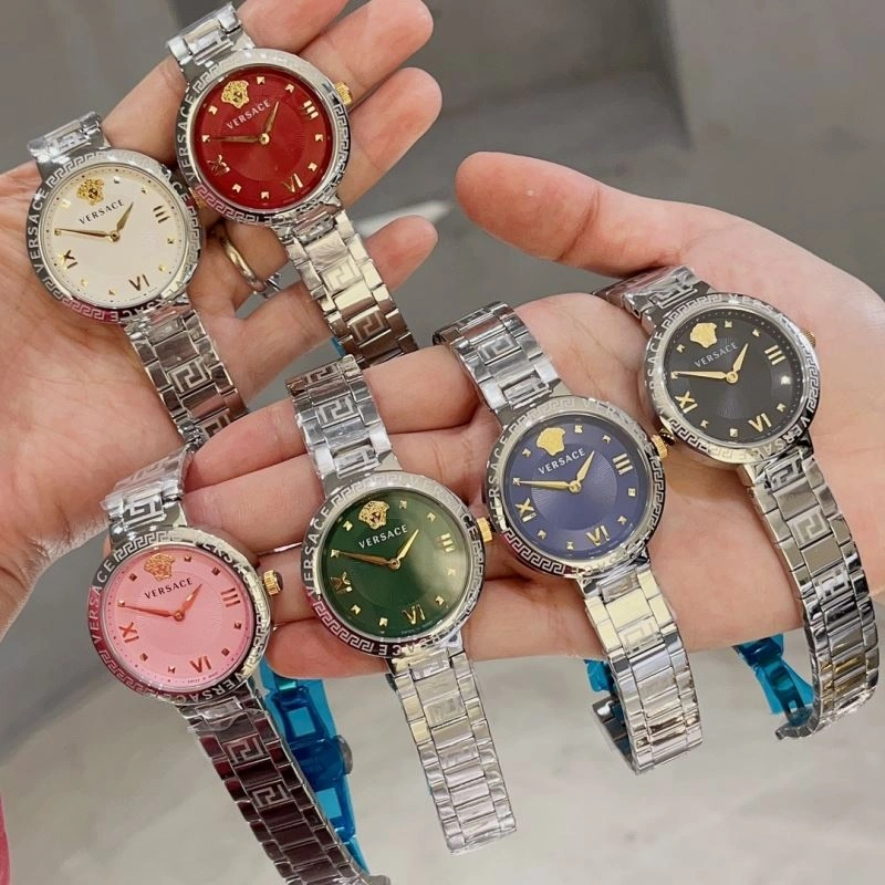 Functional VERSACE Watches 207165
