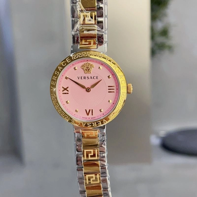 StreetReady VERSACE Watches 207179