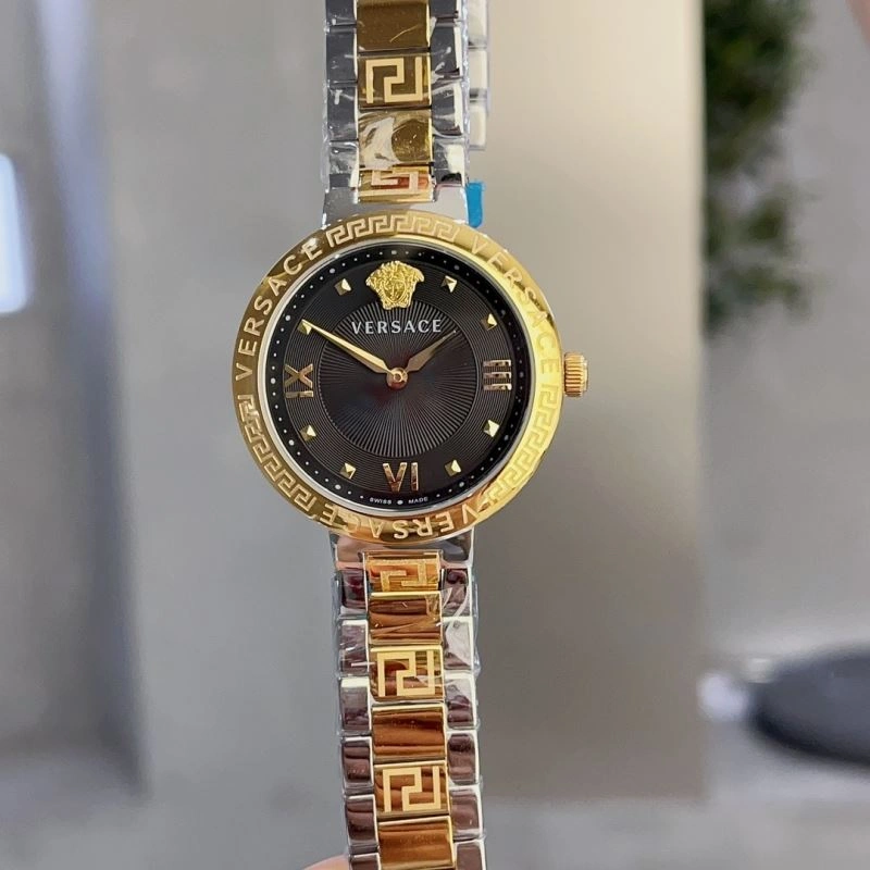 StreetReady VERSACE Watches 207179