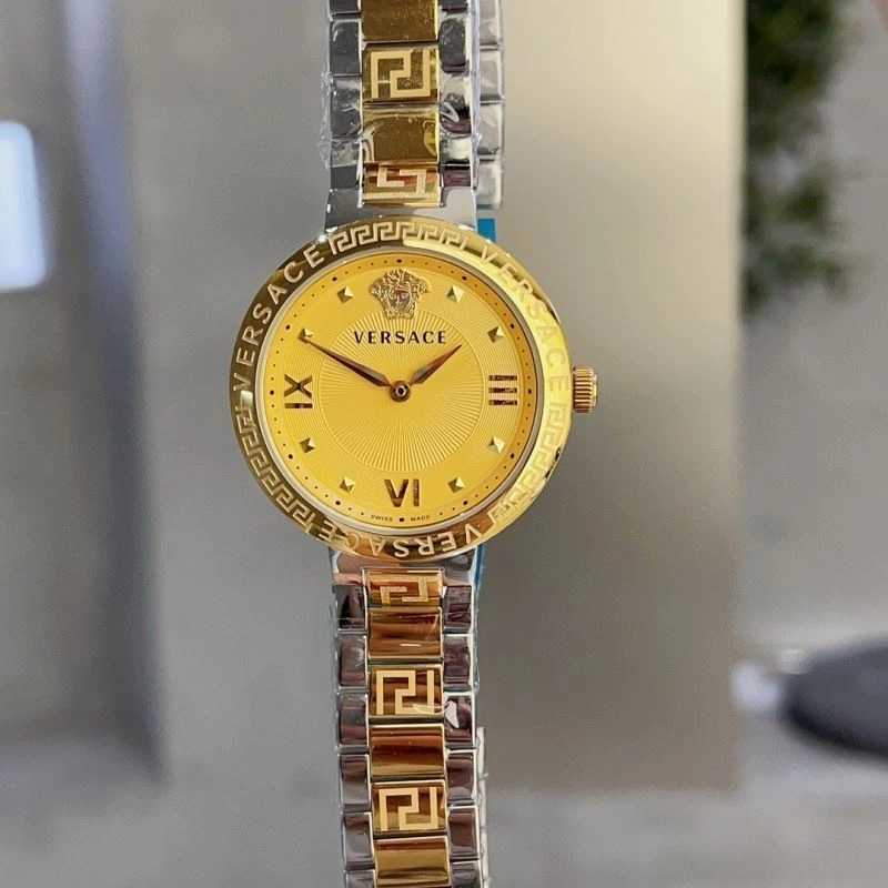 StreetReady VERSACE Watches 207179