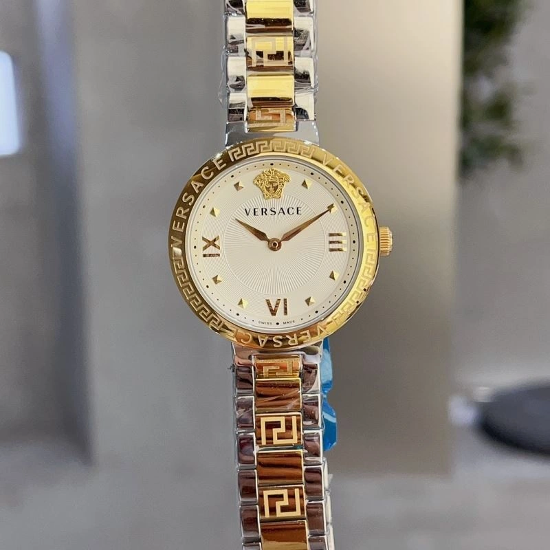 StreetReady VERSACE Watches 207179