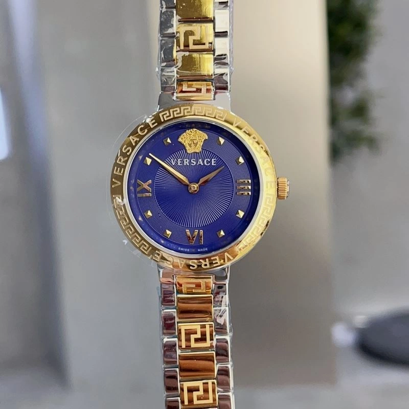 StreetReady VERSACE Watches 207179