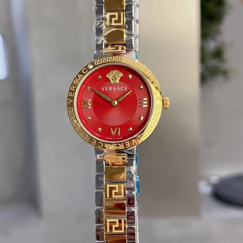 StreetReady VERSACE Watches 207179