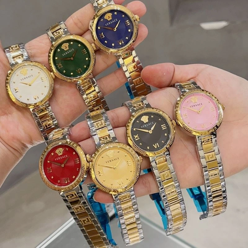 StreetReady VERSACE Watches 207179