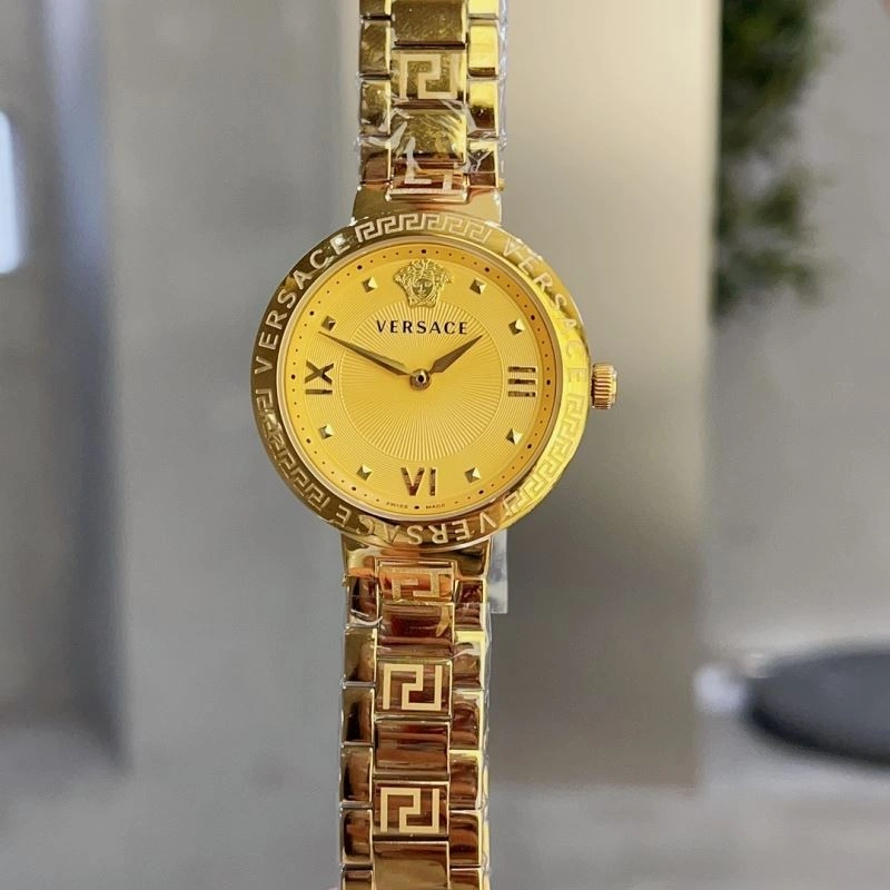 EyeCatching VERSACE Watches 207173