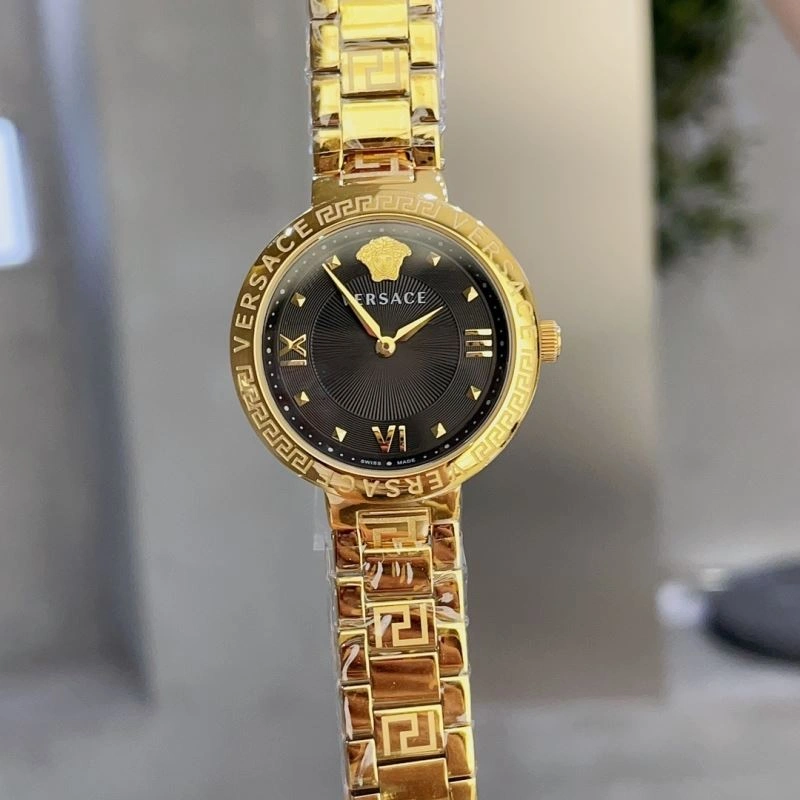 EyeCatching VERSACE Watches 207173