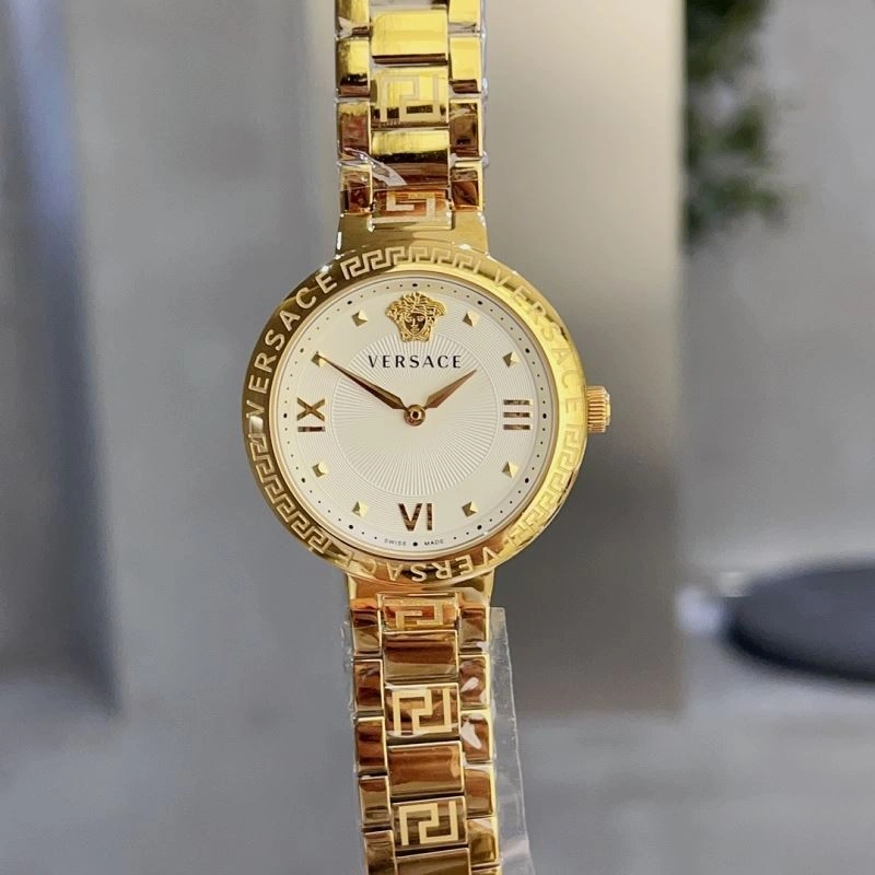 EyeCatching VERSACE Watches 207173