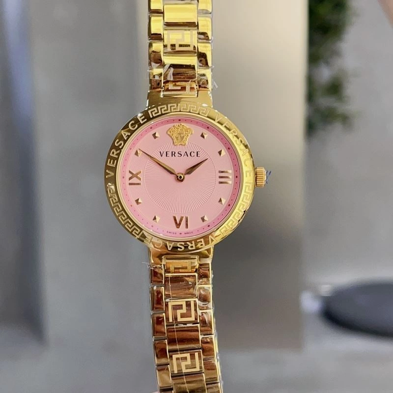 EyeCatching VERSACE Watches 207173