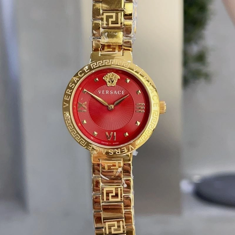 EyeCatching VERSACE Watches 207173
