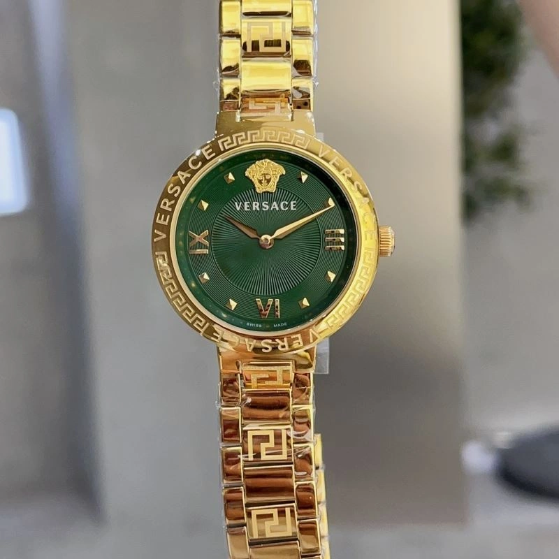 EyeCatching VERSACE Watches 207173