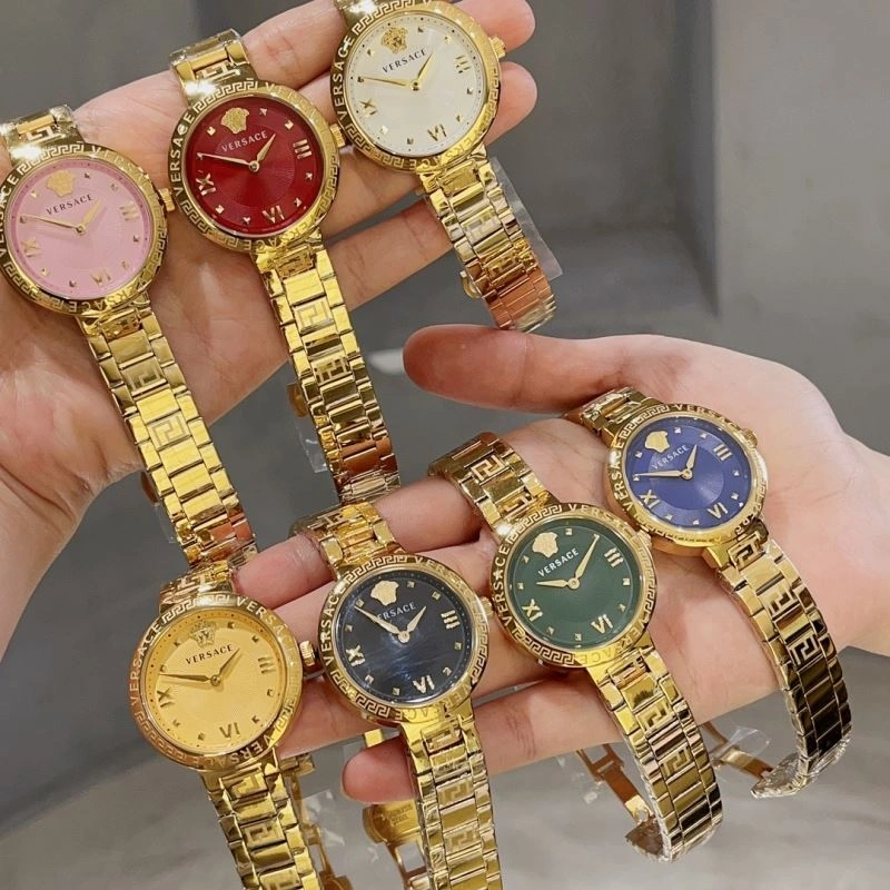 EyeCatching VERSACE Watches 207173