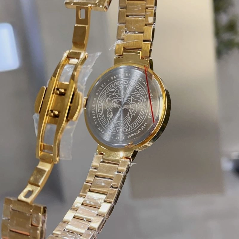 EyeCatching VERSACE Watches 207173