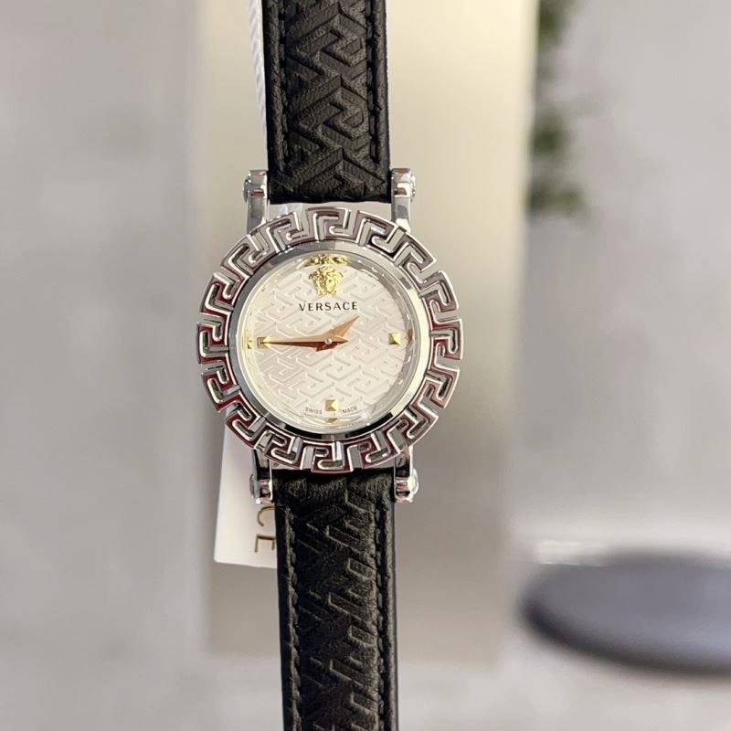VERSACE Watches QuickDry 207163