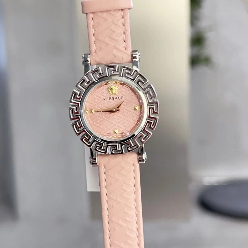 VERSACE Watches QuickDry 207163
