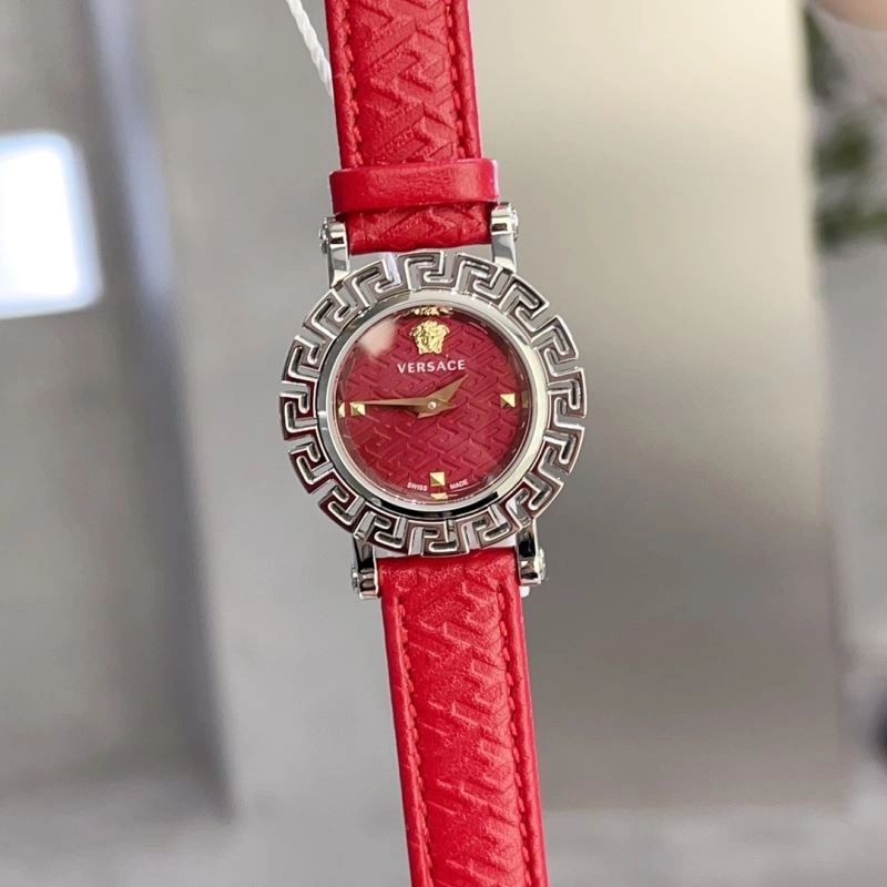 VERSACE Watches QuickDry 207163