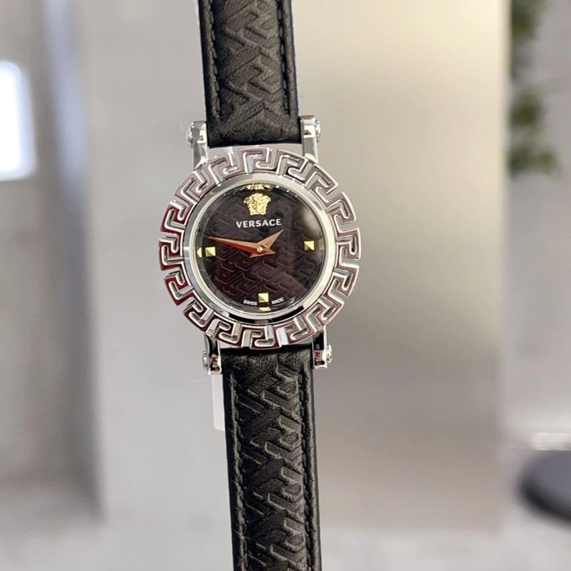 VERSACE Watches QuickDry 207163