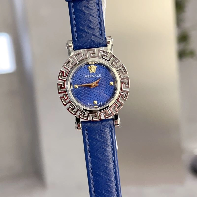 VERSACE Watches QuickDry 207163