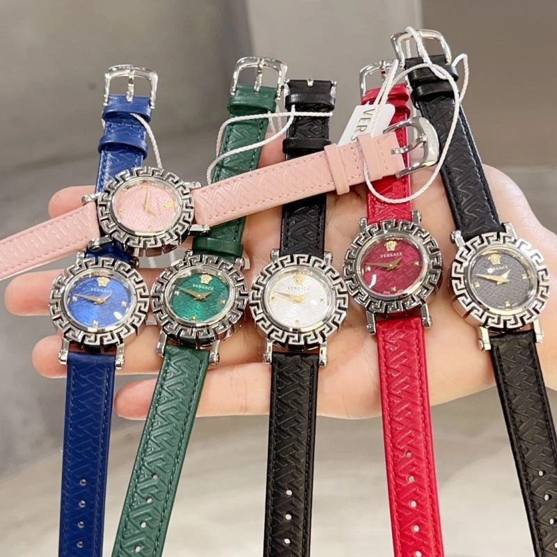 VERSACE Watches QuickDry 207163