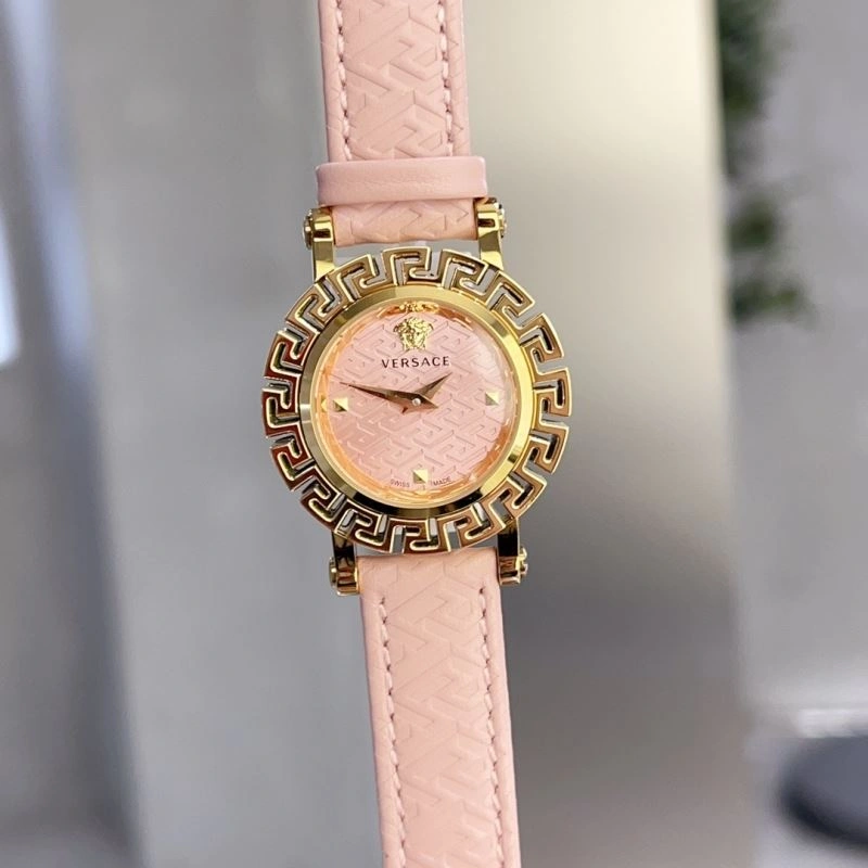 NewStyle VERSACE Watches 207169