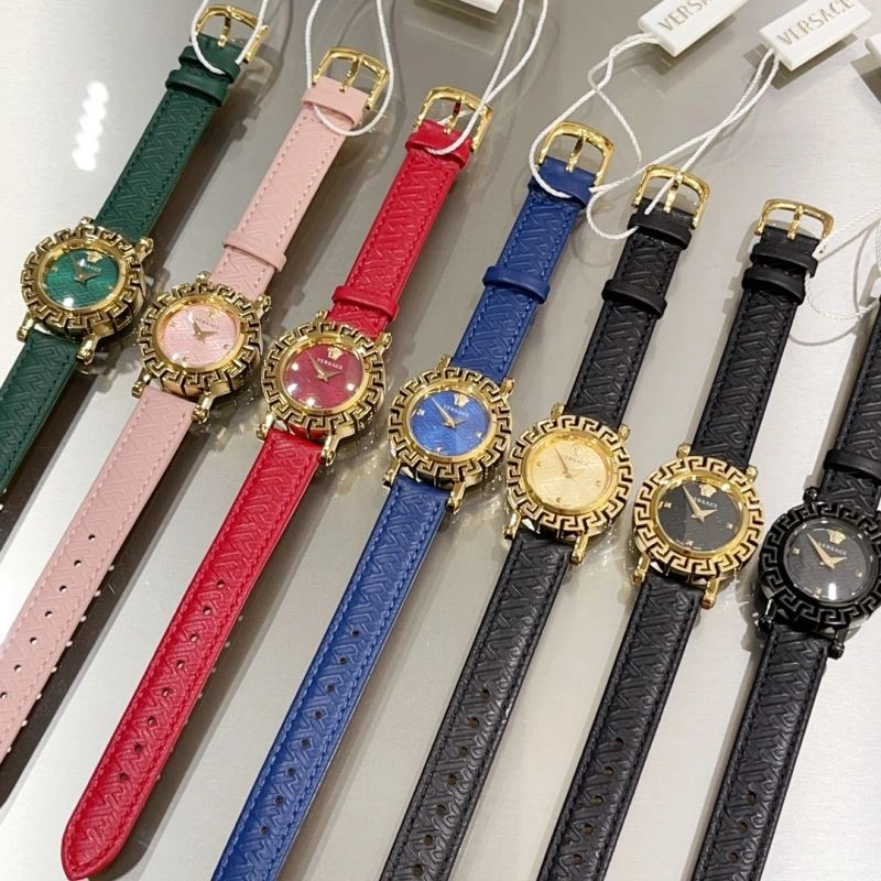 NewStyle VERSACE Watches 207169