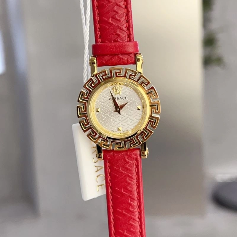Lightweight VERSACE Watches 207164