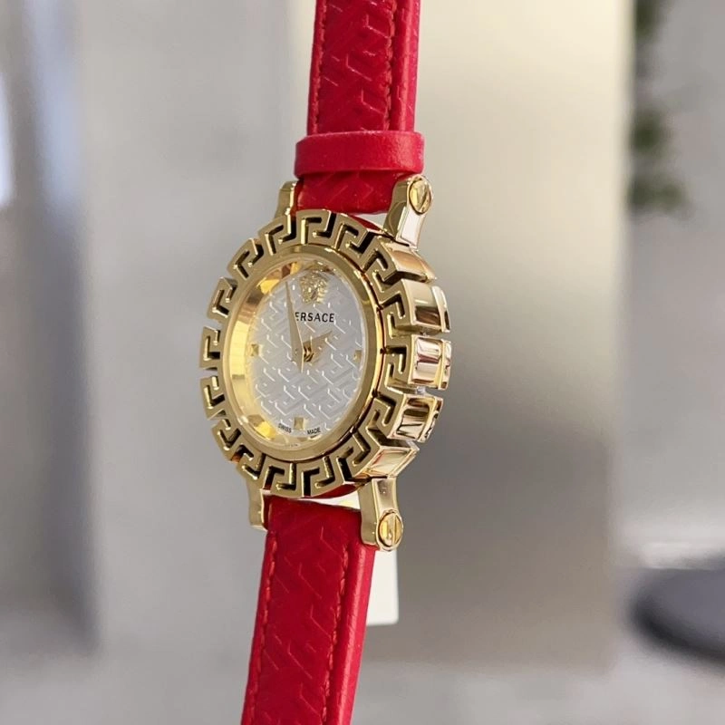 Lightweight VERSACE Watches 207164
