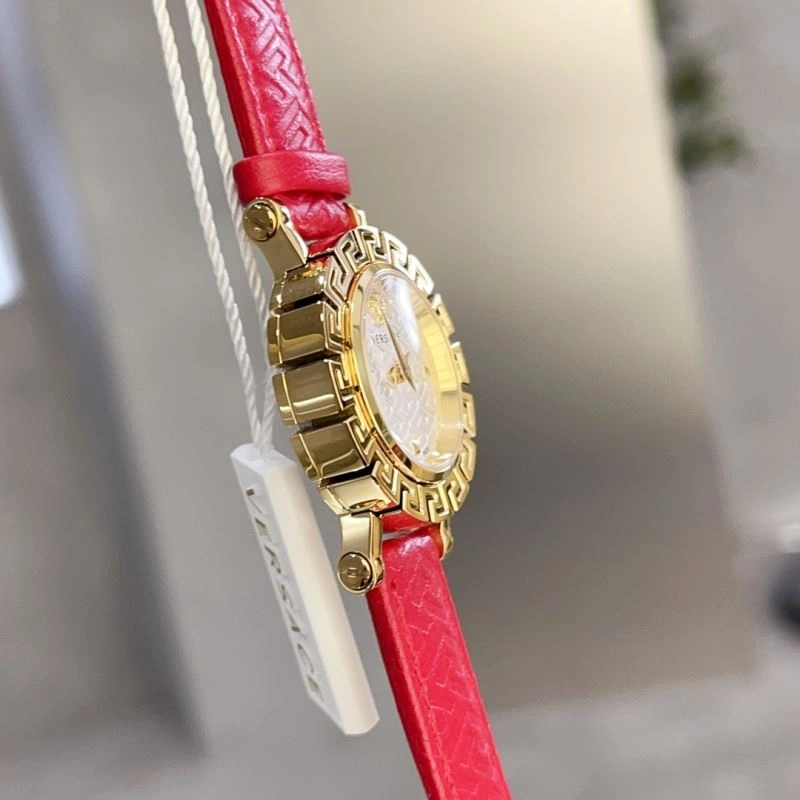 Lightweight VERSACE Watches 207164