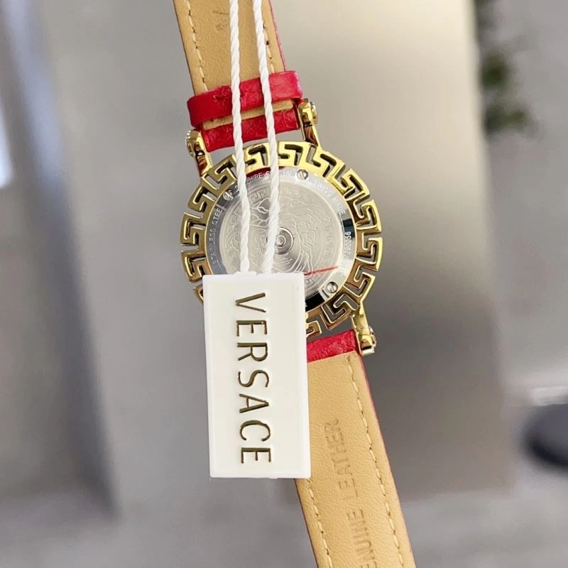 Lightweight VERSACE Watches 207164