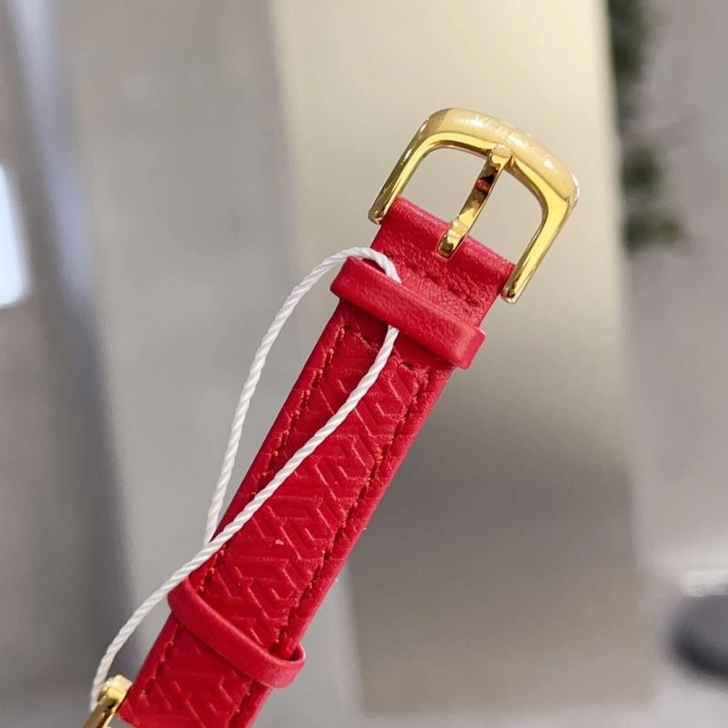 Lightweight VERSACE Watches 207164