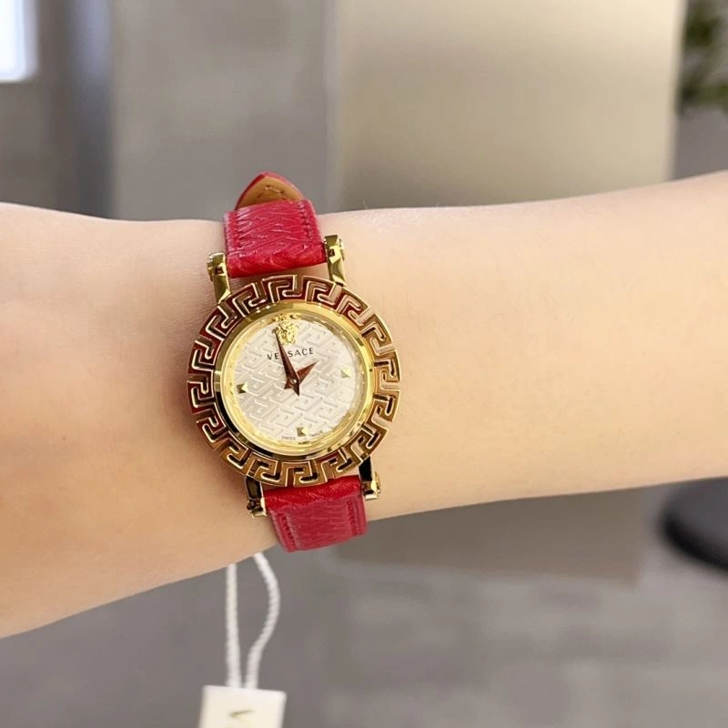 Lightweight VERSACE Watches 207164