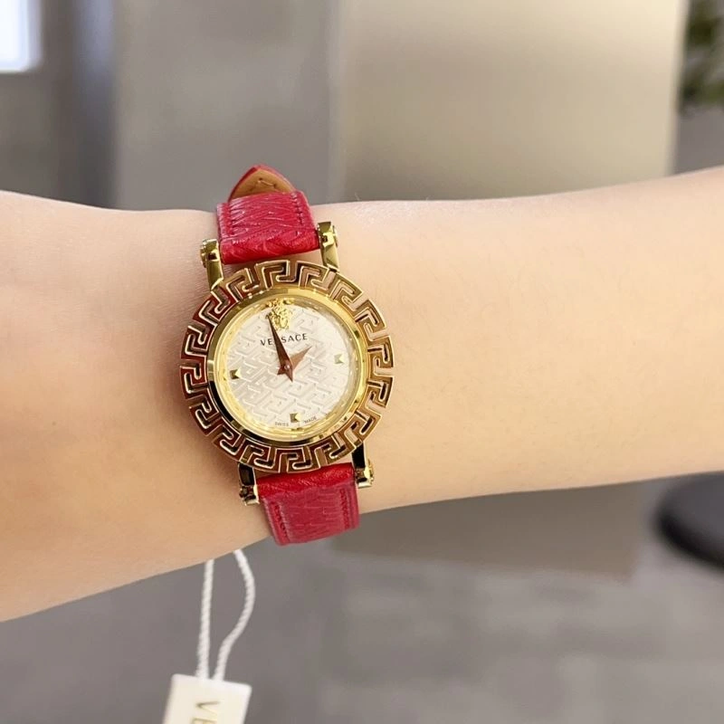 Lightweight VERSACE Watches 207164
