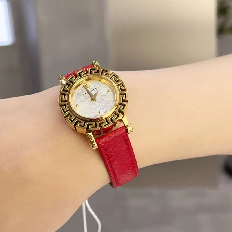 Lightweight VERSACE Watches 207164