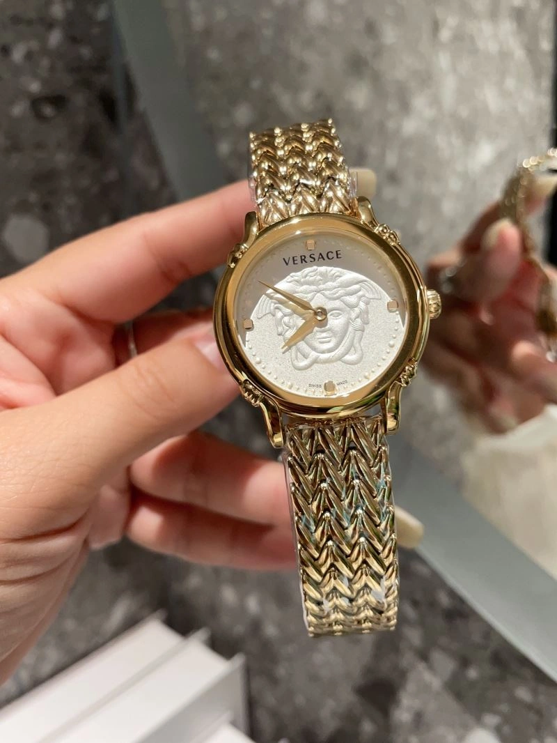 VERSACE Watches Timeless 207161